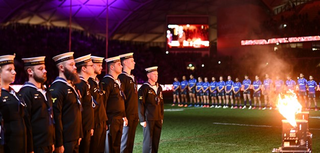 Best photos from Melbourne's record-breaking win