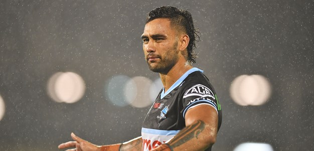 Quiet-achieving Nikora delivers intense effort in win over Titans