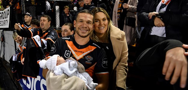 Old Dog Naden ready to learn new tricks under Maguire