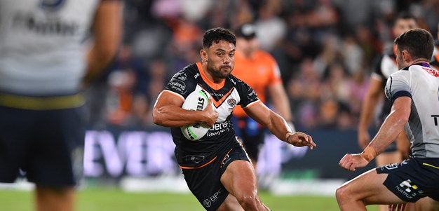 Munster hails timely arrival of loan recruit Nofoaluma