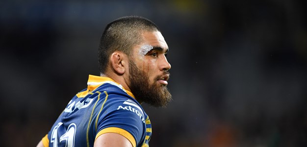 Papali'i powers past Tapine to reclaim top spot in Hard Earned Index