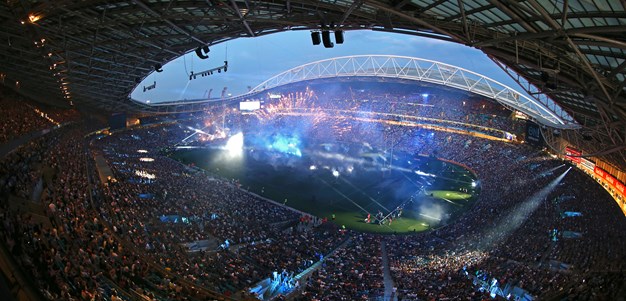 All Australian music lineup announced for 2022 NRL Grand Final