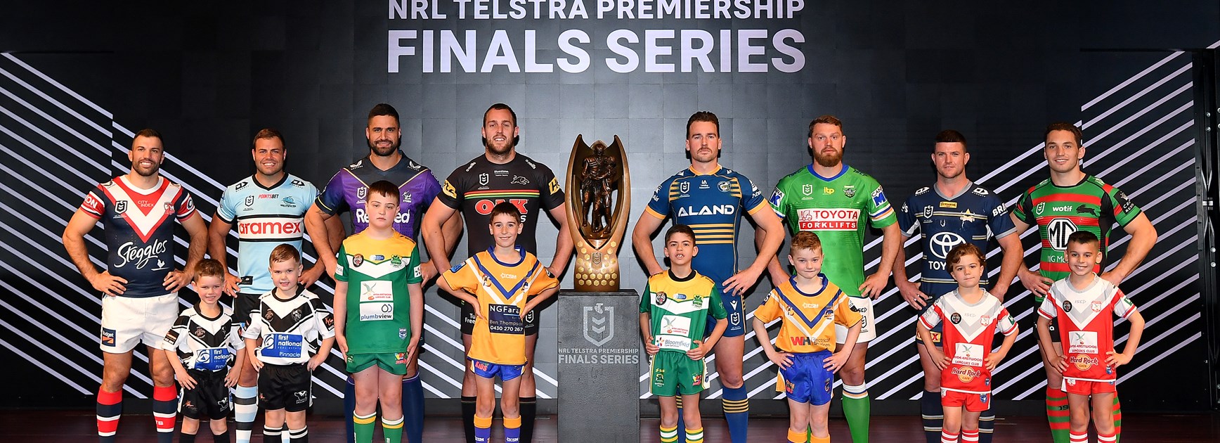 Telstra junior club grants are back bigger than ever!