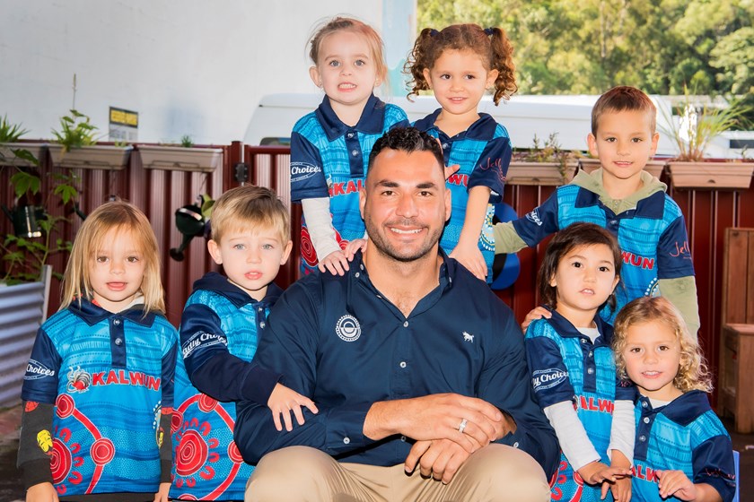 There are several businesses that have been established under the Ryan James Group.