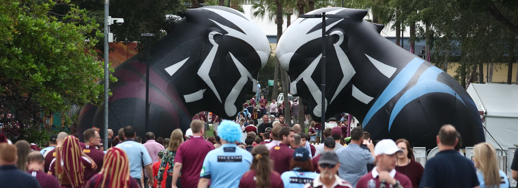 Ampol Little Origin returns in a big way in 2022