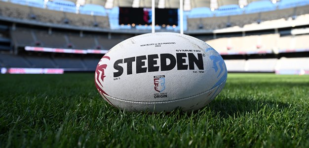 Ampol State of Origin Two sold out