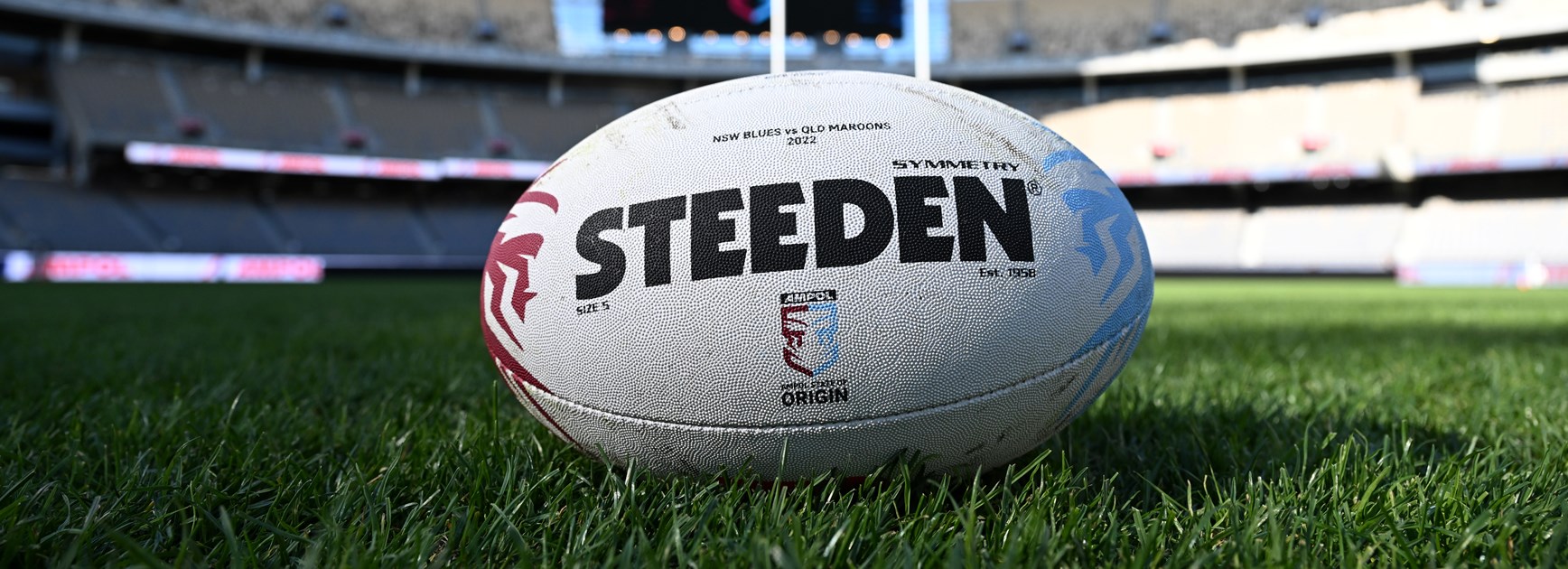 Ampol State of Origin Two sold out