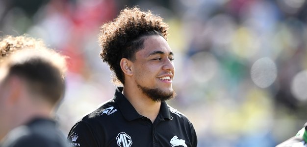 Blues name squads for U/19's Origin double-header