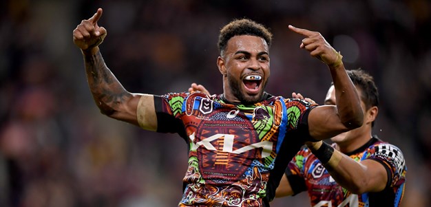 Suaalii, Mam, Walsh could all feature in new Under-19s Origin