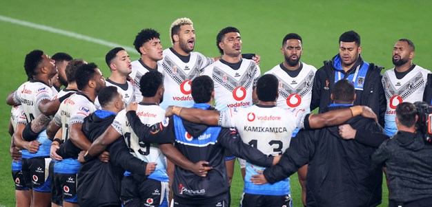 Rabele confident Bati's best to come despite World Cup exit