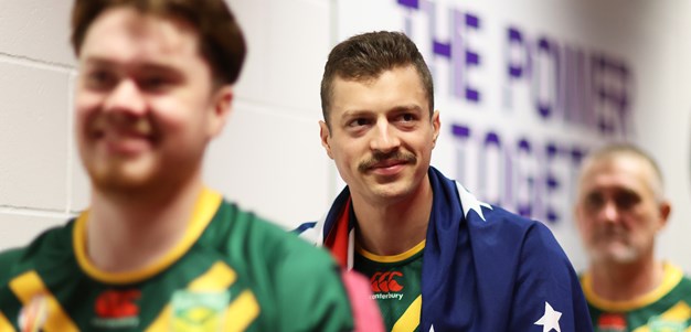 Hill's heroics see Wheelaroos win through to semi-finals