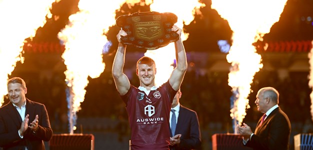 Gallery: Origin Game Three as it happened
