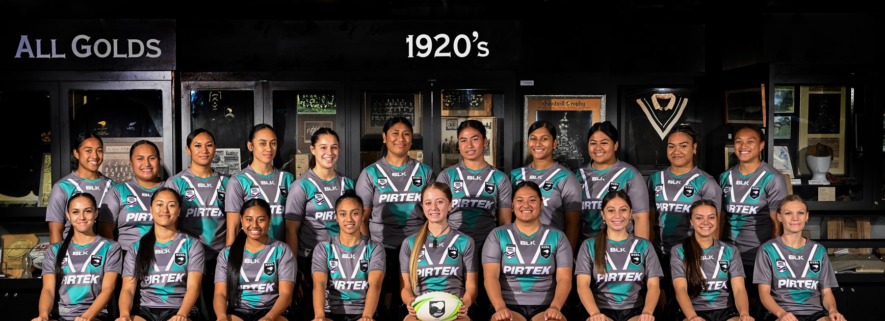 National Champs a key step for future Kiwi Ferns