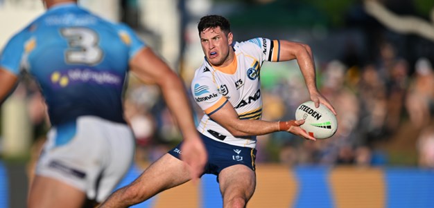 Fast start: Moses looks to carry winning ways into the season