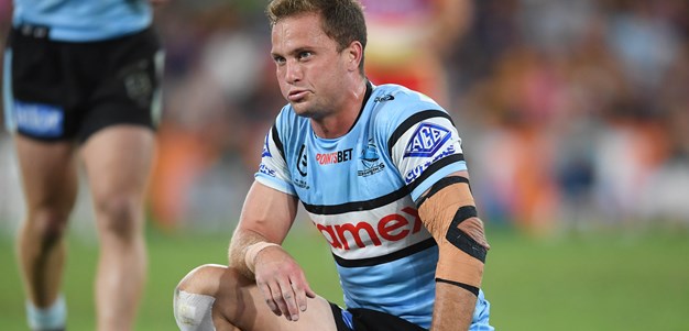 McInnes: Moylan 'wore it' for poor team showing