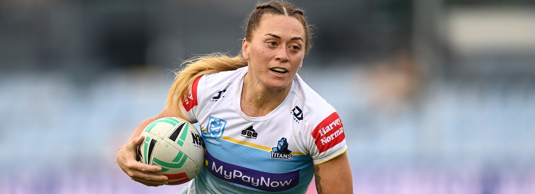 'A massive privilege': Fetu Samoa relish Williams-Guthrie inclusion