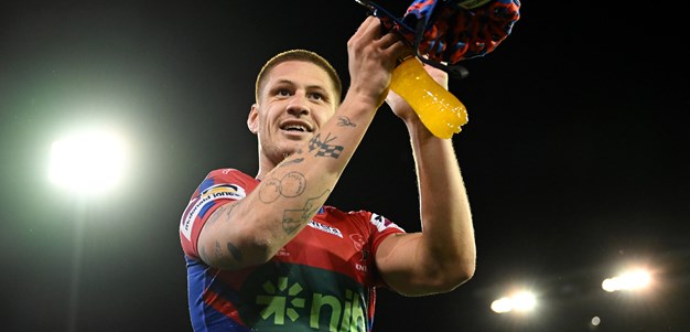 AOB says KP is ready to rumble after his '30-game summer'