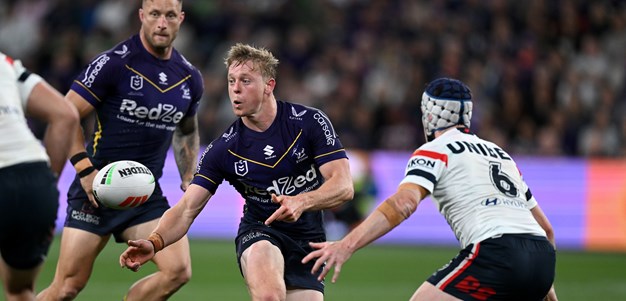 The top 10 performances of Finals Week 2