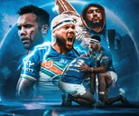 Journey of Jazz: Mischief kid turned Warriors stalwart