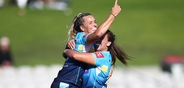 Titans defy Berry heroics to sink Dragons in thriller