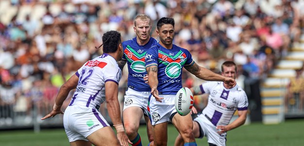 ‘Still belong in this arena’: Johnson’s motivation for 2023