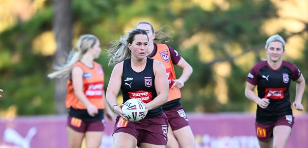 Origin glory the last missing piece in Joseph’s young career