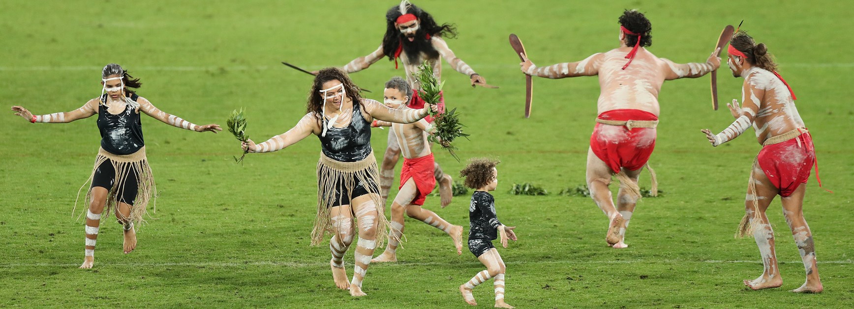 Expression of Interest: 2023 Harvey Norman All Stars performers