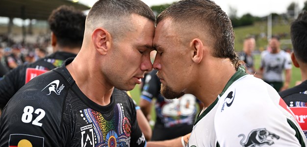 See which players made the fan-voted Teams of the Match!