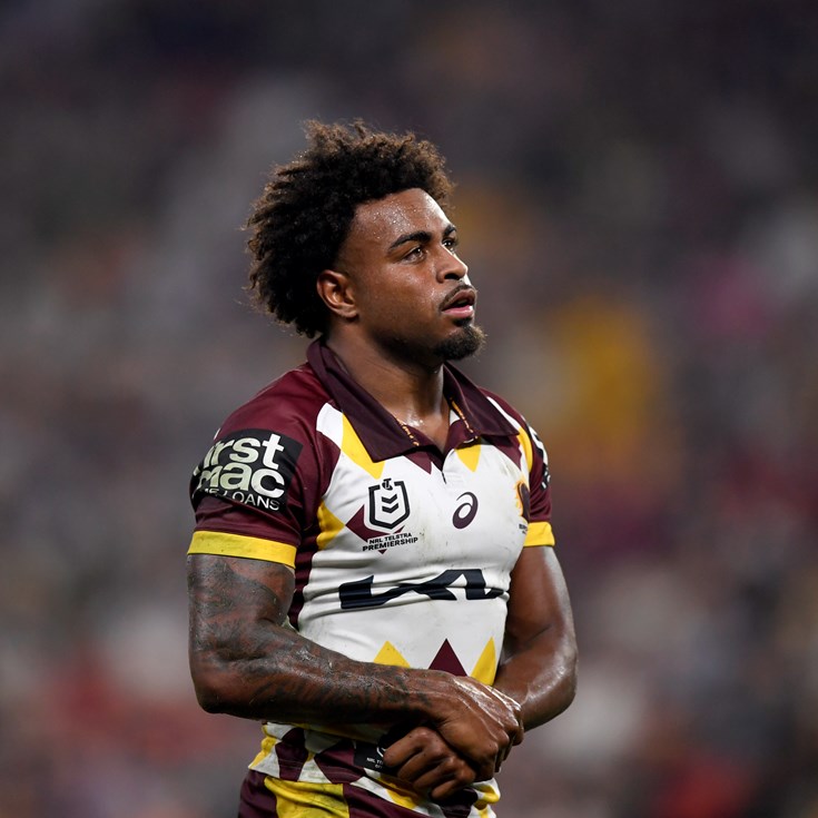 Mam, Cobbo join casualty ward as Reynolds, Haas, Cleary, Arrow return