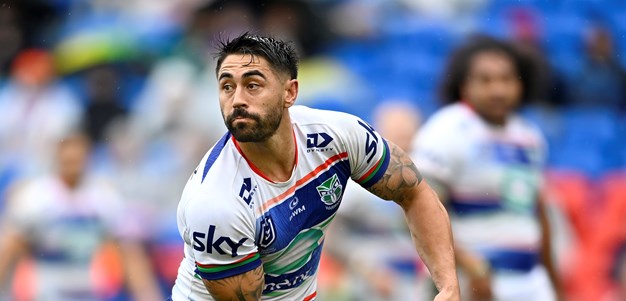 SJ edging closer to full health as pressure mounts on Warriors