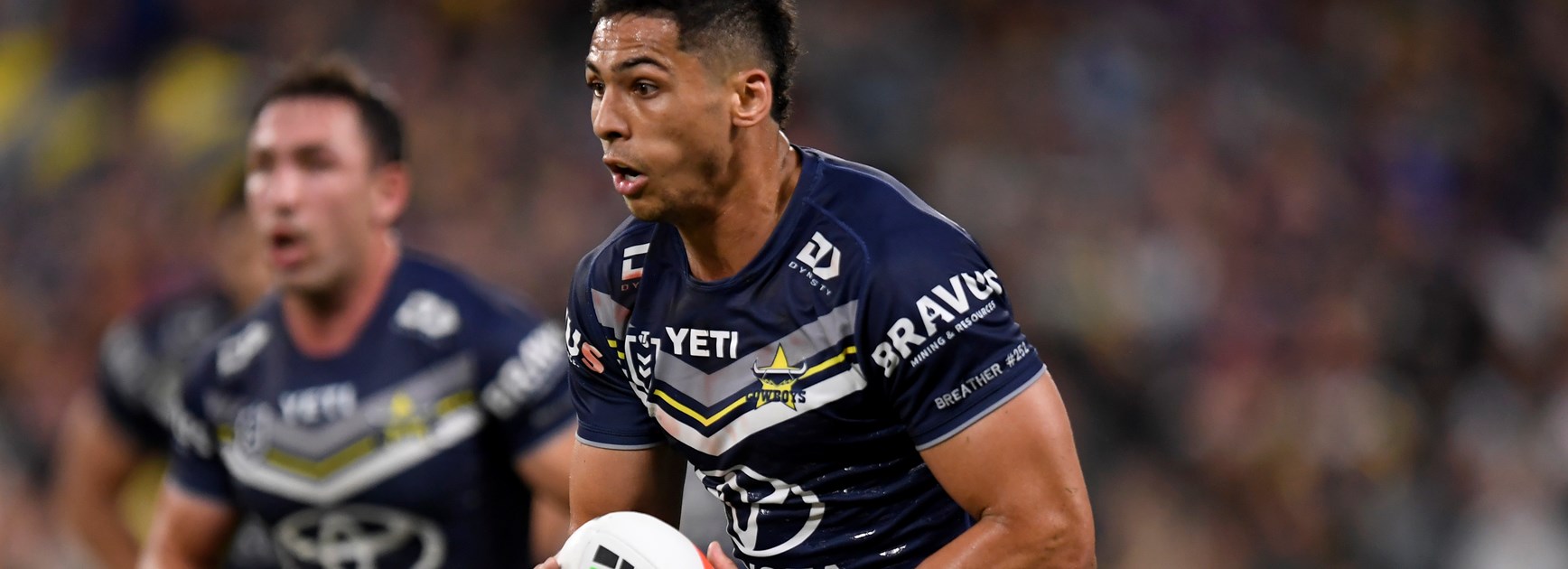 NRL Casualty Ward: Double ACL blows stun Cowboys