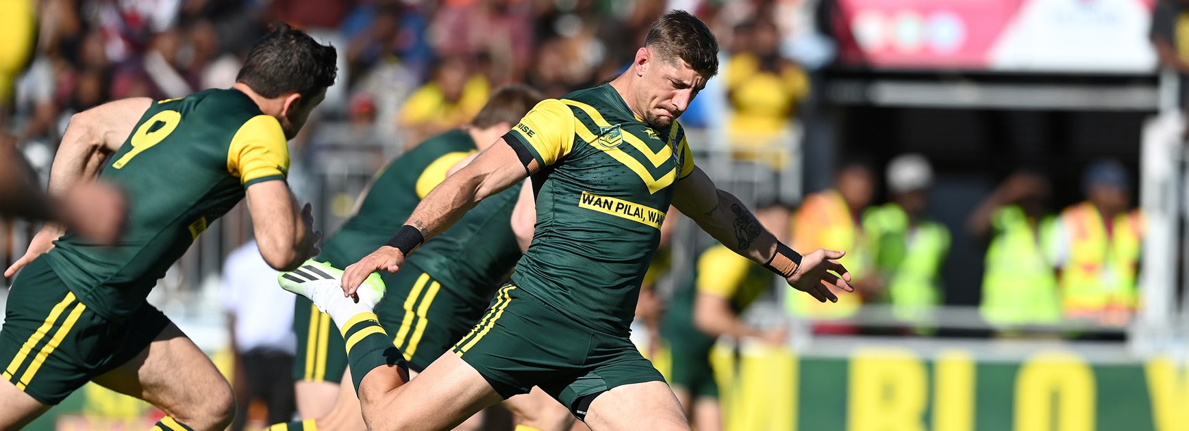 Fittler, Skinner to coach Australian Prime Minister's XIII teams