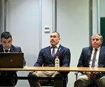 Judiciary as it happened: NAS to miss GF after downgrade bid fails