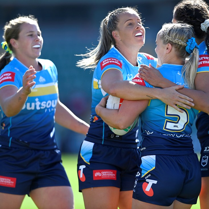 Rowing in same direction: Brown, Bass enjoy renewed partnership