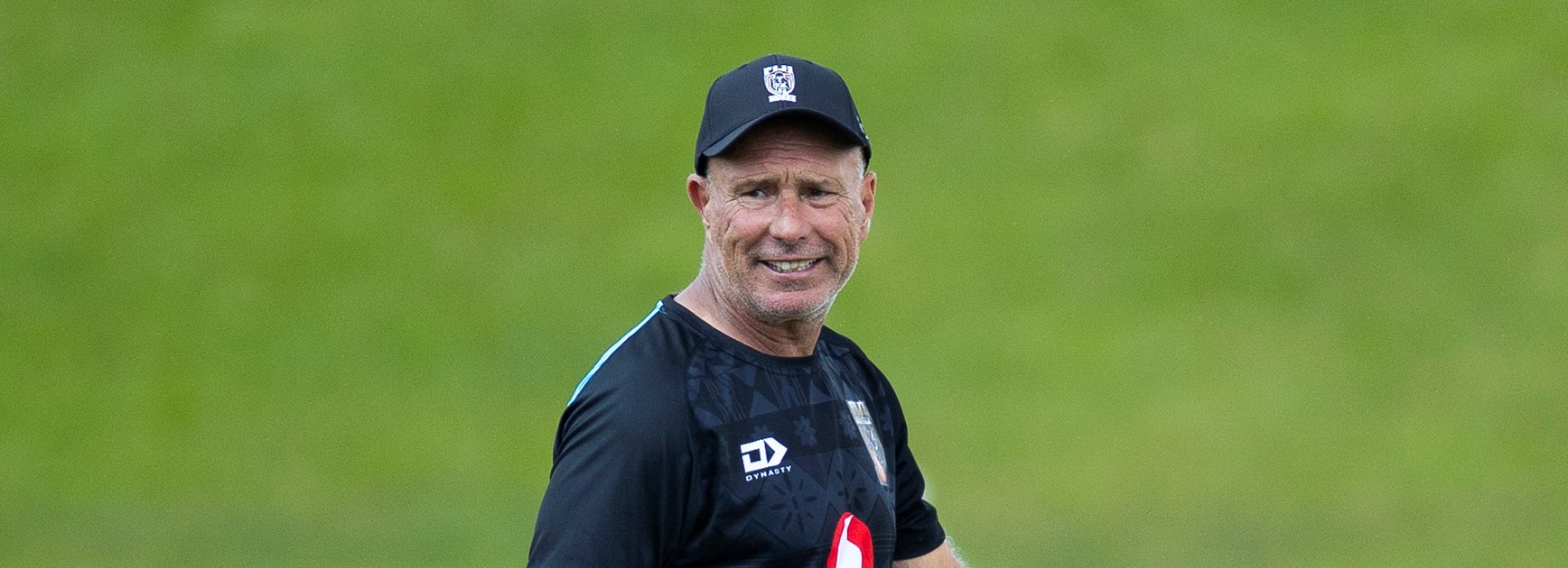 Herman brings NRLW experience to Fiji's World Cup campaign