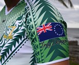 Cook Islands dedicate Pac Champs campaigns to Troy Dargan