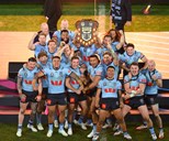 Ampol State of Origin Game 1: All you need to know