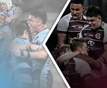 U19's State of Origin Team Lists: New South Wales v Queensland