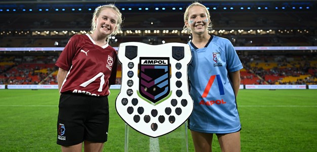 Ampol Women's State of Origin Game 3: All you need to know