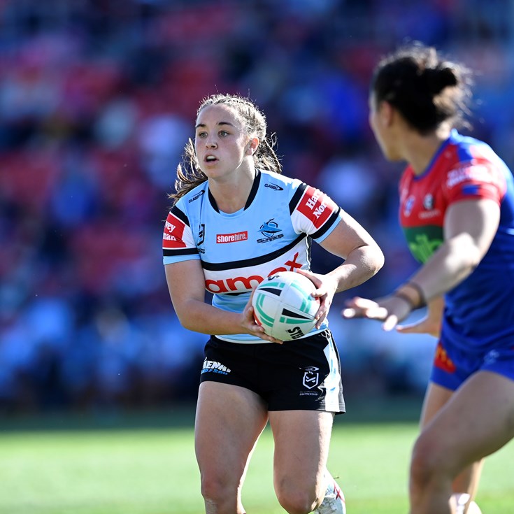 NRLW Casualty Ward: Shoulder surgery for Taylor; Cowboys wing set to miss 2024