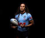 'I'll drive what Madge wants': Luai relishing Blues leadership role