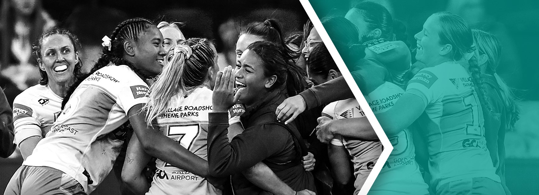 NRLW Late Mail: Grand Final - Sergis set to start; Wheeler to the bench