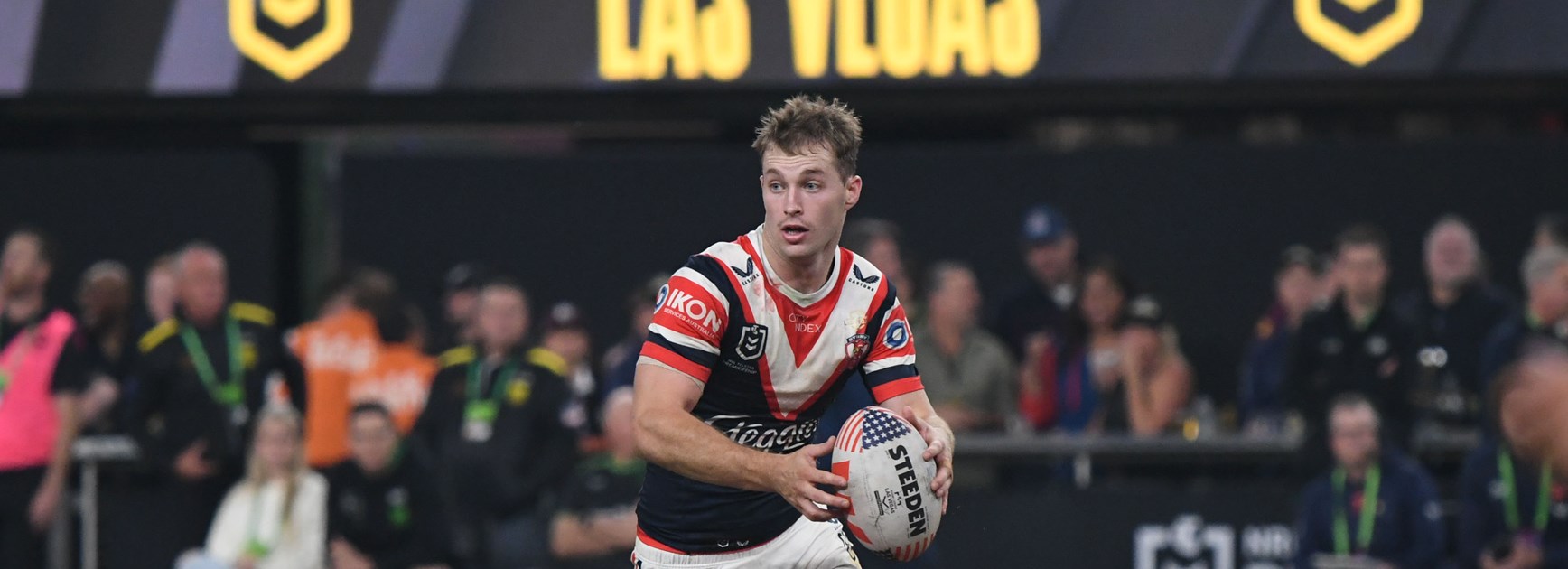 The great American dream: How the Roosters are investing in US growth