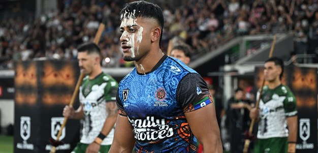 'Bundjalang is my country': Lofi revelling in cultural exchange