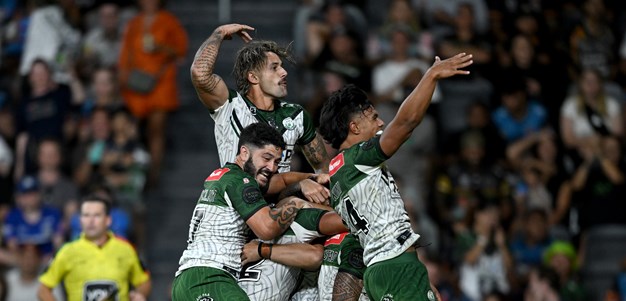 Māori repel Indigenous All Stars in gripping clash