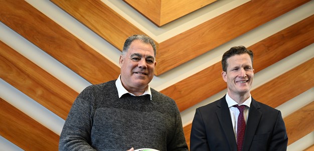 Perth Bears and IBM combine for landmark sports AI and innovation collaboration