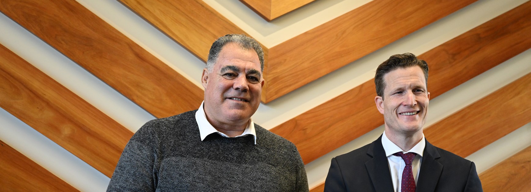 Perth Bears and IBM combine for landmark sports AI and innovation collaboration