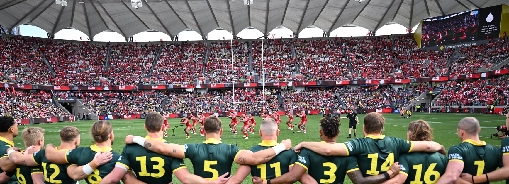 Everton, Leeds Tests sold out as 'Roos return sparks Ashes ticket rush