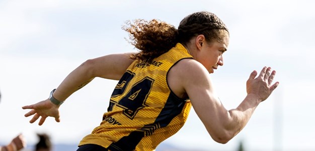 Vegas Combine winners boost Canada's World Cup bid