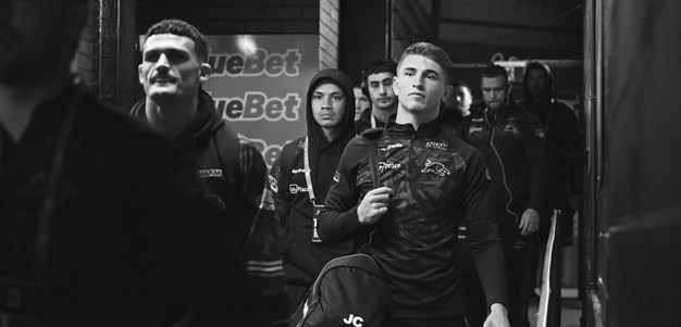 Cole gets call-up to partner Cleary but it's no go for To'o